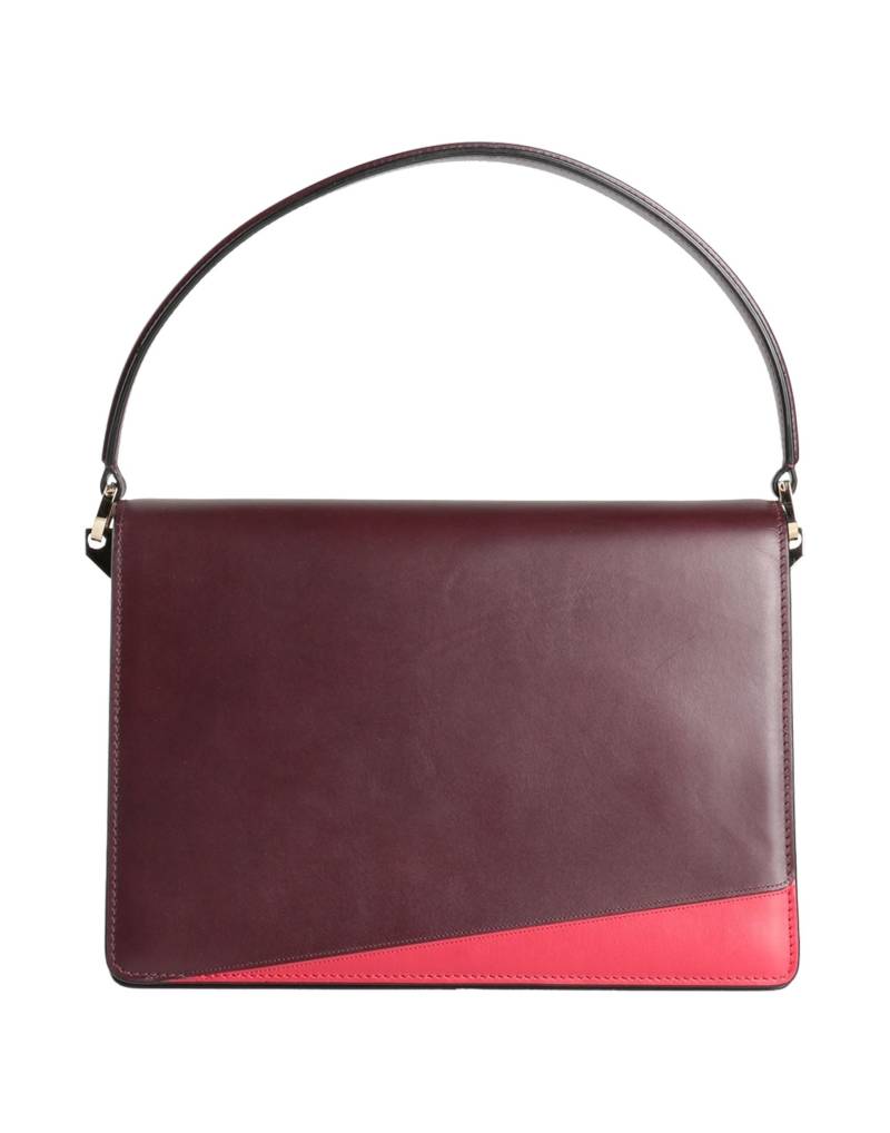 VALEXTRA Handtaschen Damen Schokobraun VALEXTRA Handtaschen Damen Schokobraun von VALEXTRA