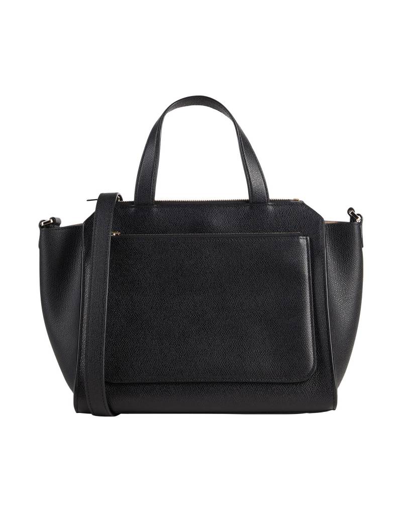 VALEXTRA Handtaschen Damen Schwarz von VALEXTRA