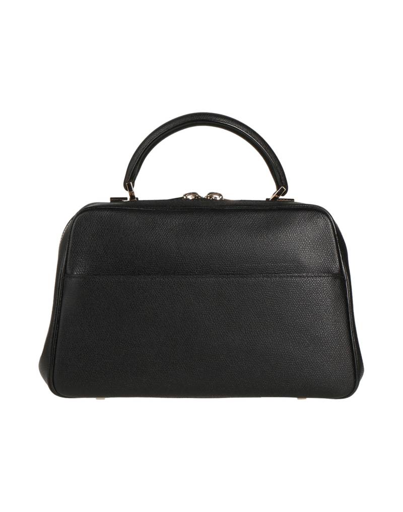 VALEXTRA Handtaschen Damen Schwarz von VALEXTRA
