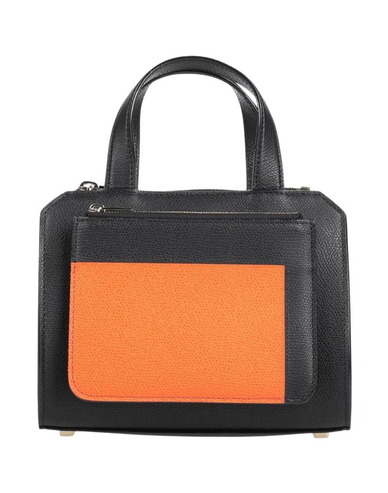 VALEXTRA Handtaschen Damen Schwarz von VALEXTRA