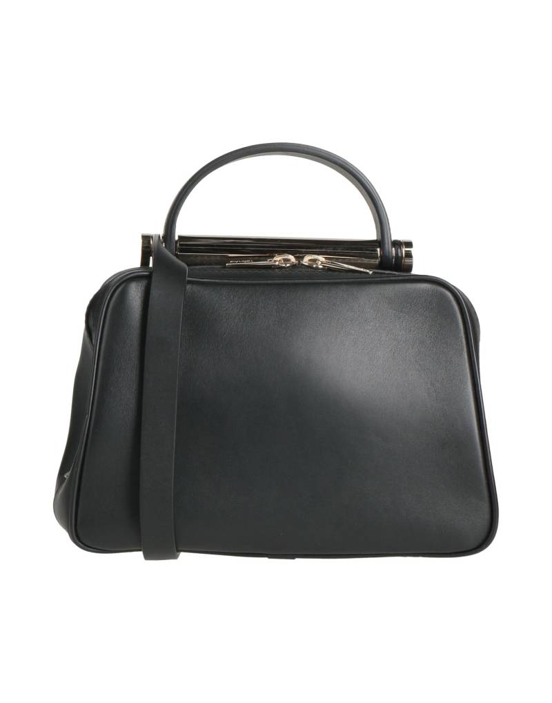 VALEXTRA Handtaschen Damen Schwarz von VALEXTRA