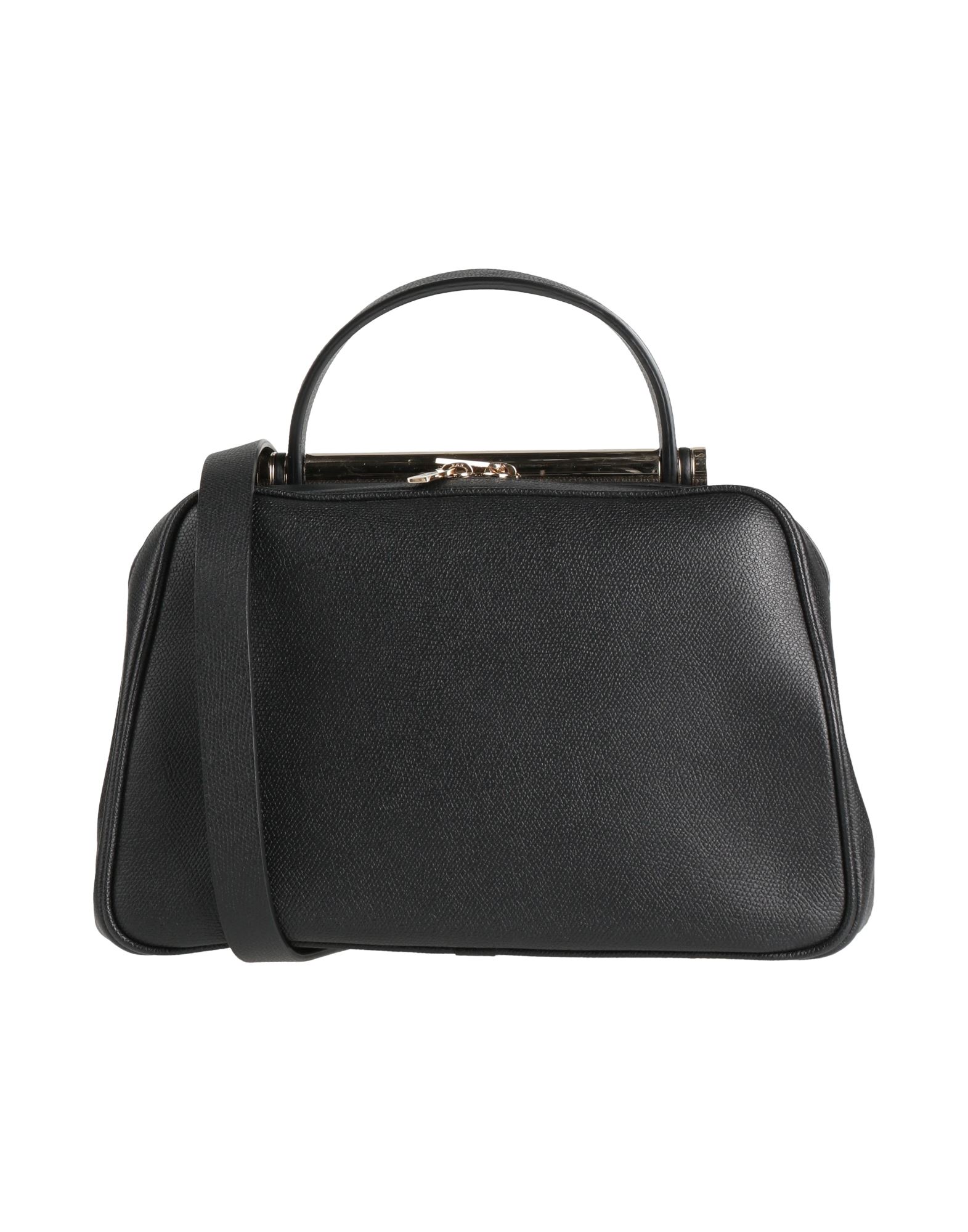 VALEXTRA Handtaschen Damen Schwarz von VALEXTRA