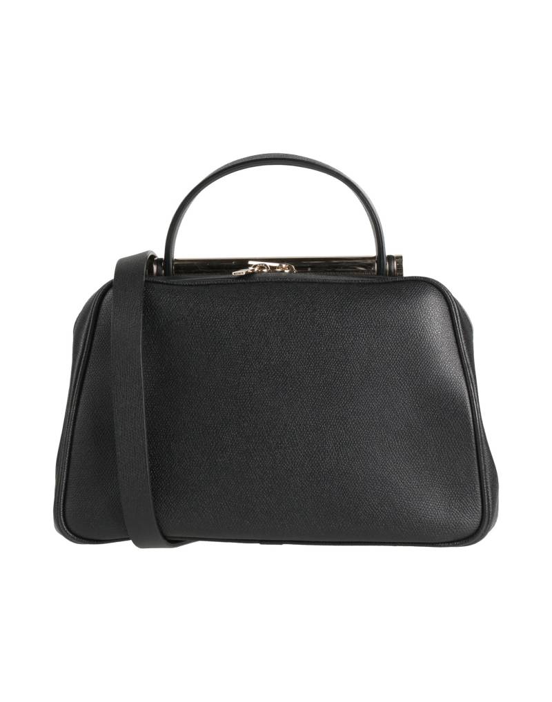 VALEXTRA Handtaschen Damen Schwarz VALEXTRA Handtaschen Damen Schwarz von VALEXTRA