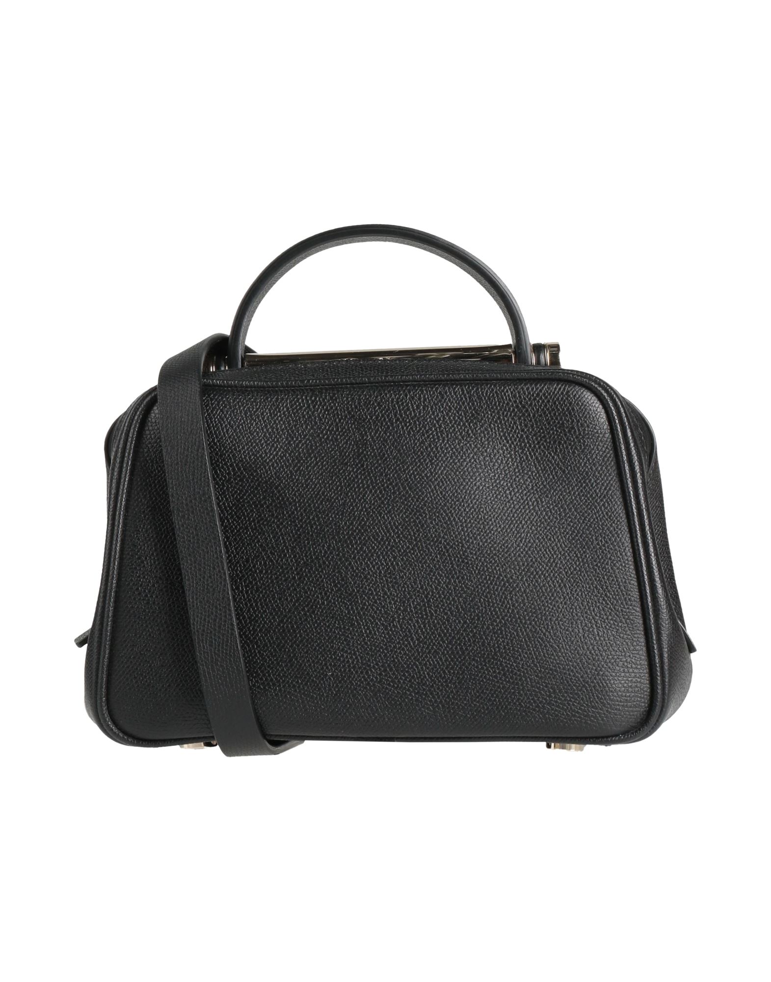 VALEXTRA Handtaschen Damen Schwarz von VALEXTRA
