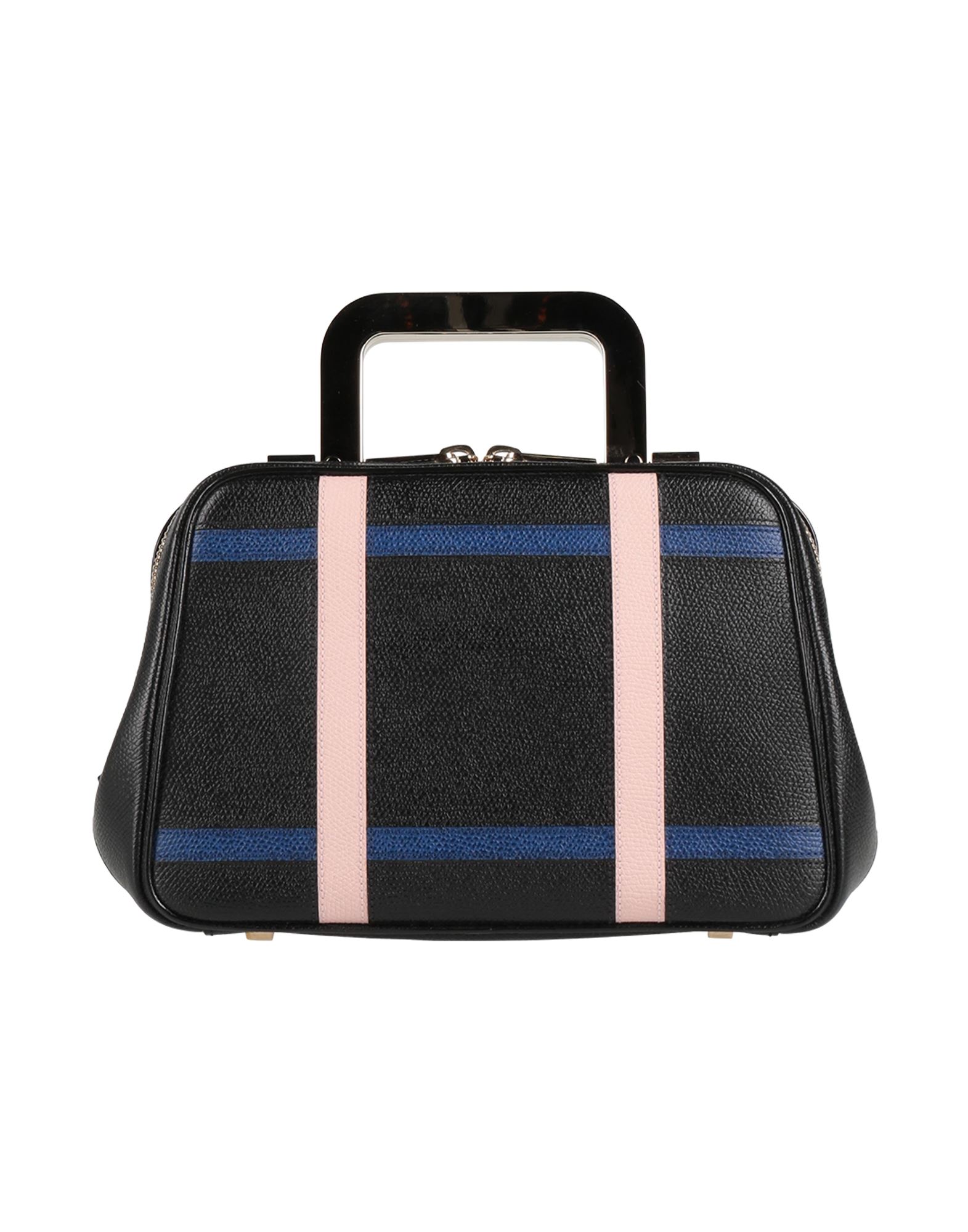 VALEXTRA Handtaschen Damen Schwarz von VALEXTRA