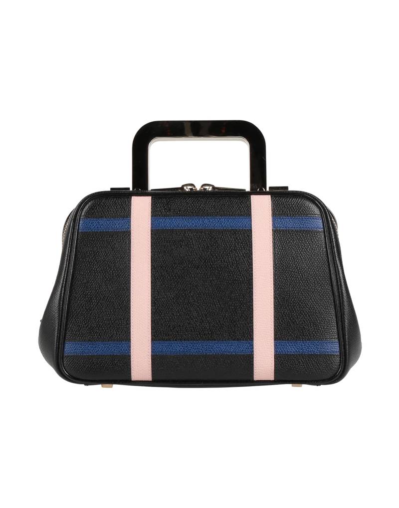 VALEXTRA Handtaschen Damen Schwarz VALEXTRA Handtaschen Damen Schwarz von VALEXTRA