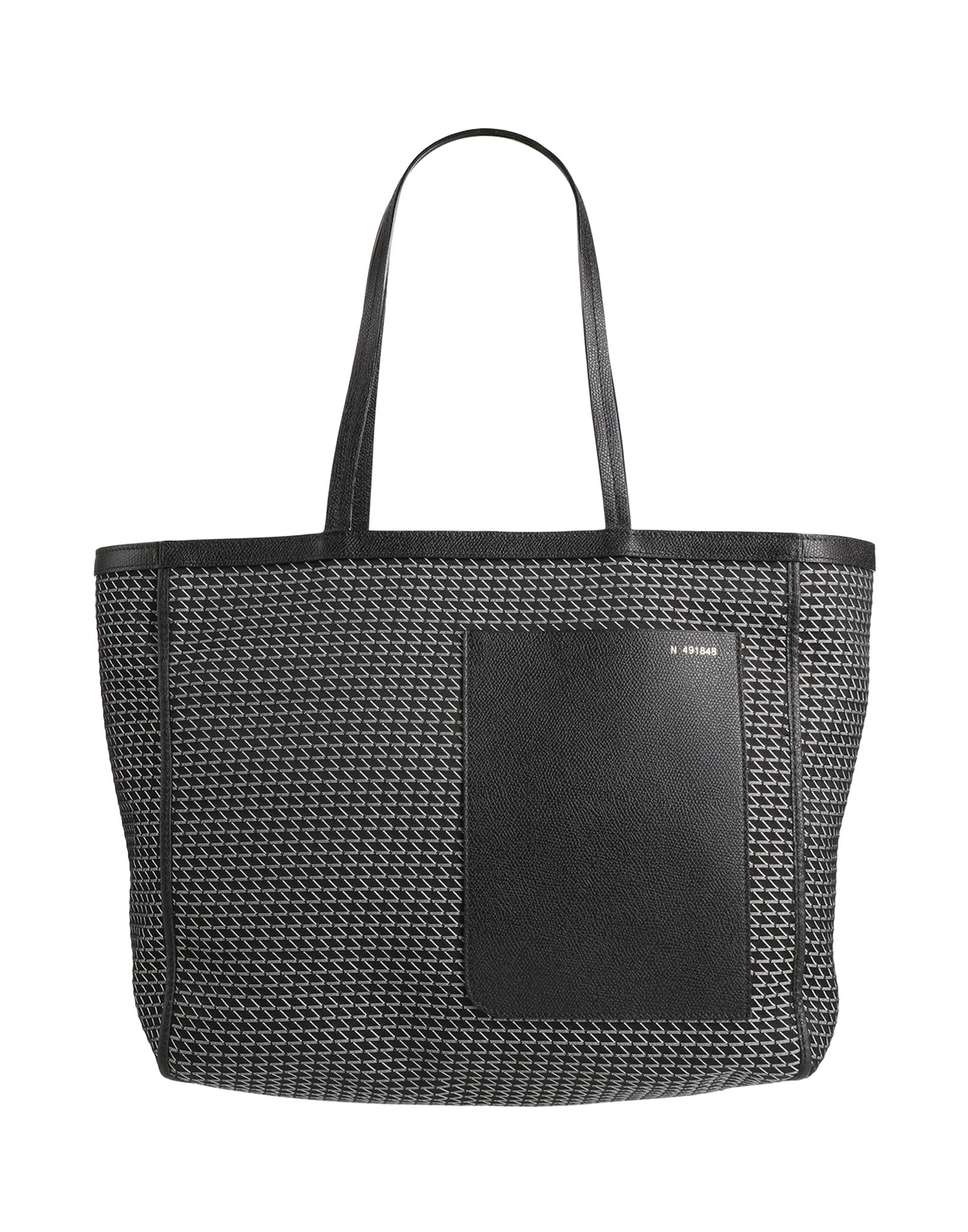 VALEXTRA Handtaschen Damen Schwarz von VALEXTRA