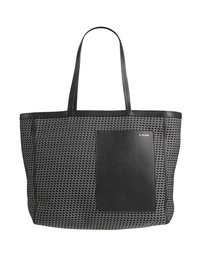 VALEXTRA Handtaschen Damen Schwarz von VALEXTRA