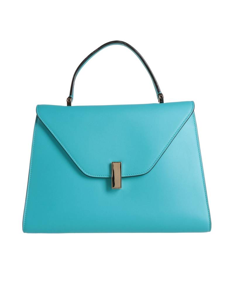 VALEXTRA Handtaschen Damen Tūrkis VALEXTRA Handtaschen Damen Tūrkis von VALEXTRA