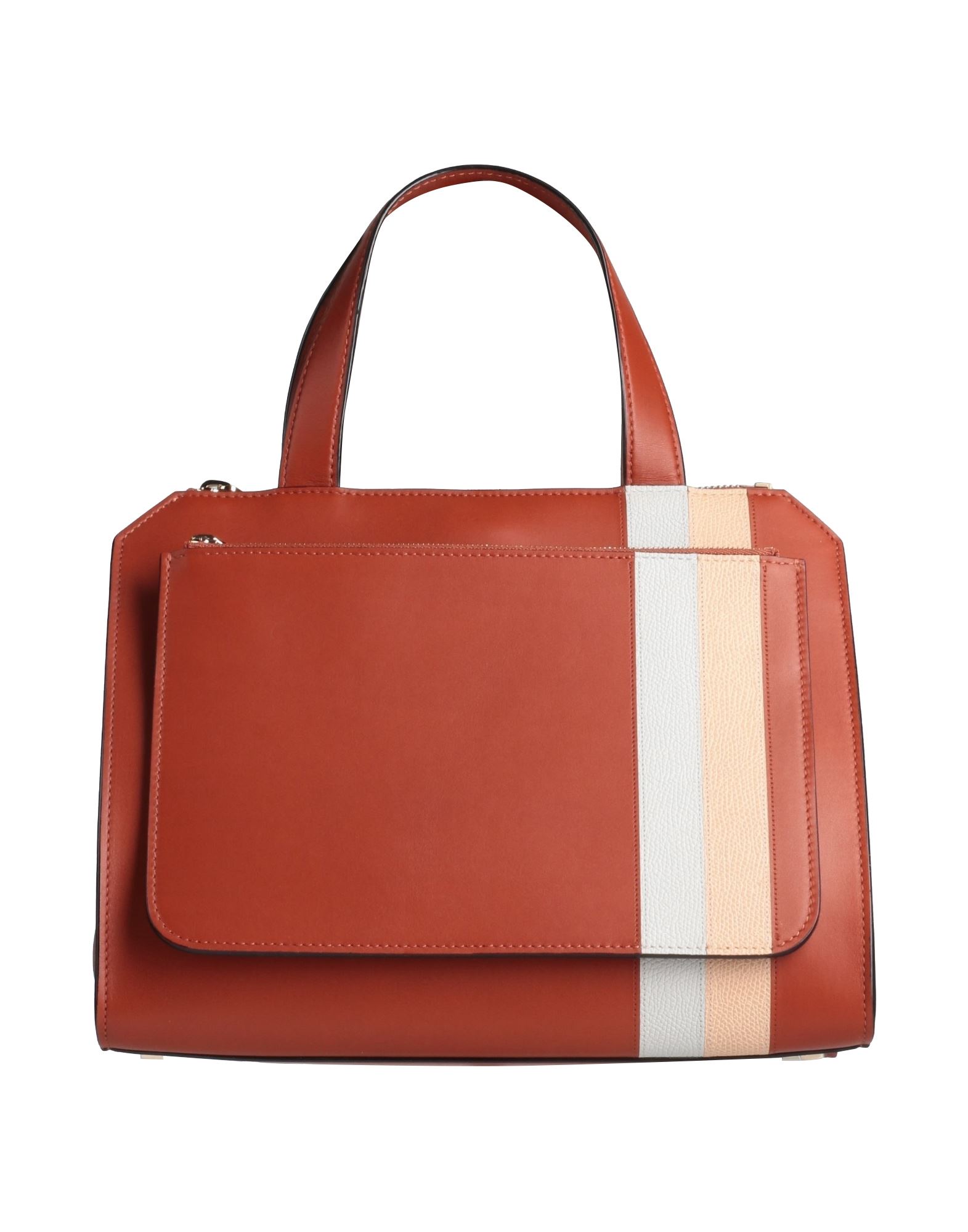 VALEXTRA Handtaschen Damen Ziegelrot VALEXTRA Handtaschen Damen Ziegelrot von VALEXTRA