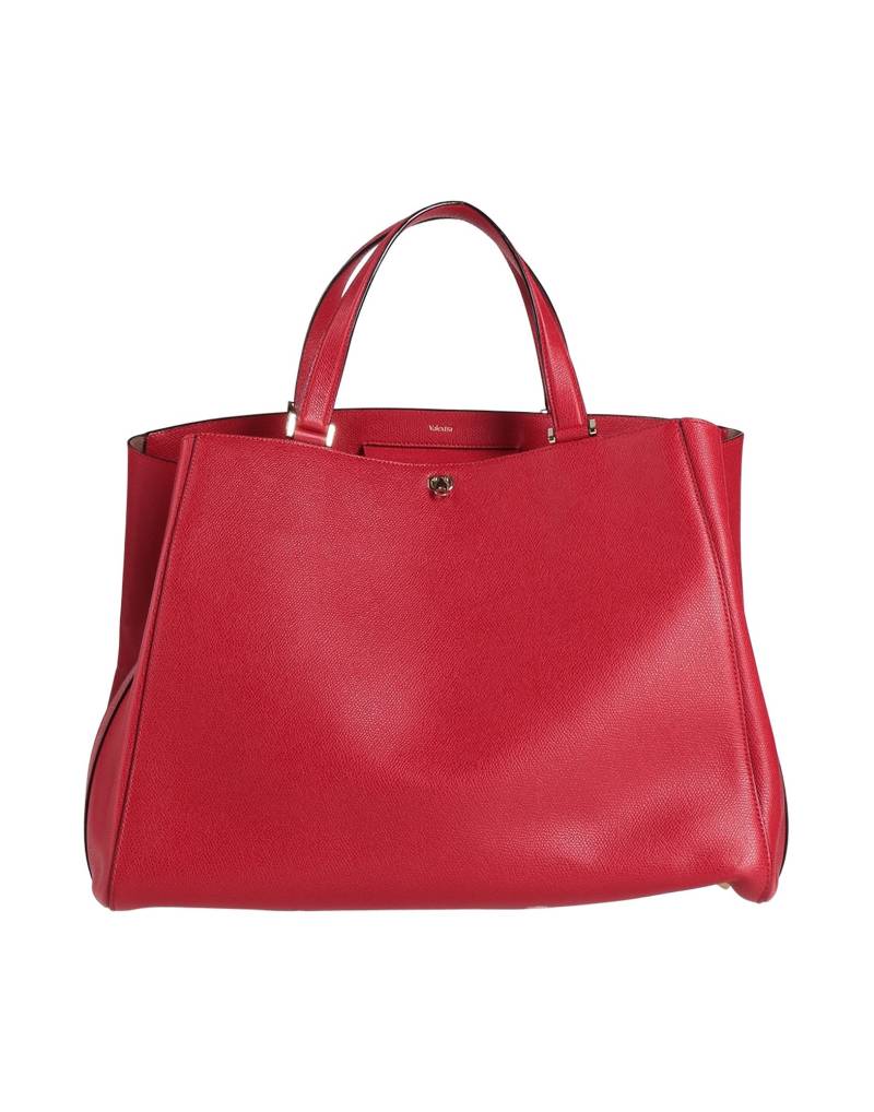 VALEXTRA Handtaschen Damen Ziegelrot VALEXTRA Handtaschen Damen Ziegelrot von VALEXTRA