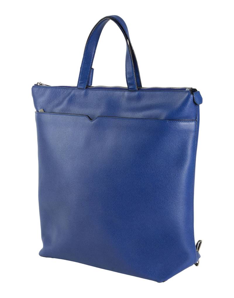 VALEXTRA Rucksack Damen Blau von VALEXTRA