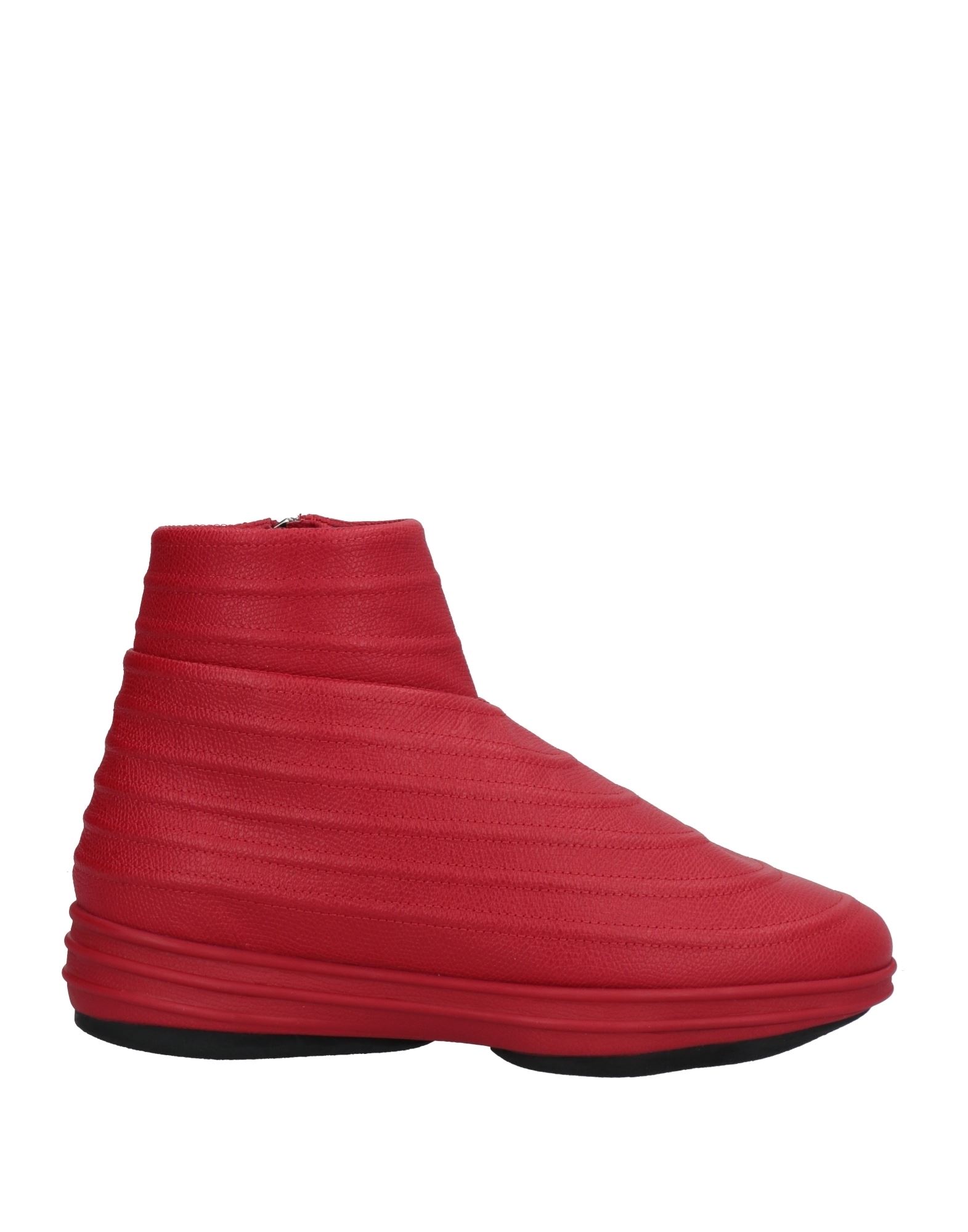 VALEXTRA Sneakers Damen Rot von VALEXTRA