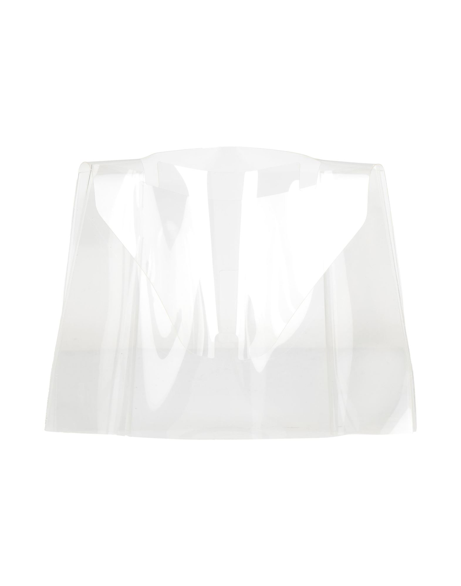 VALEXTRA Taschenaccessoires & Anhänger Damen Transparent von VALEXTRA