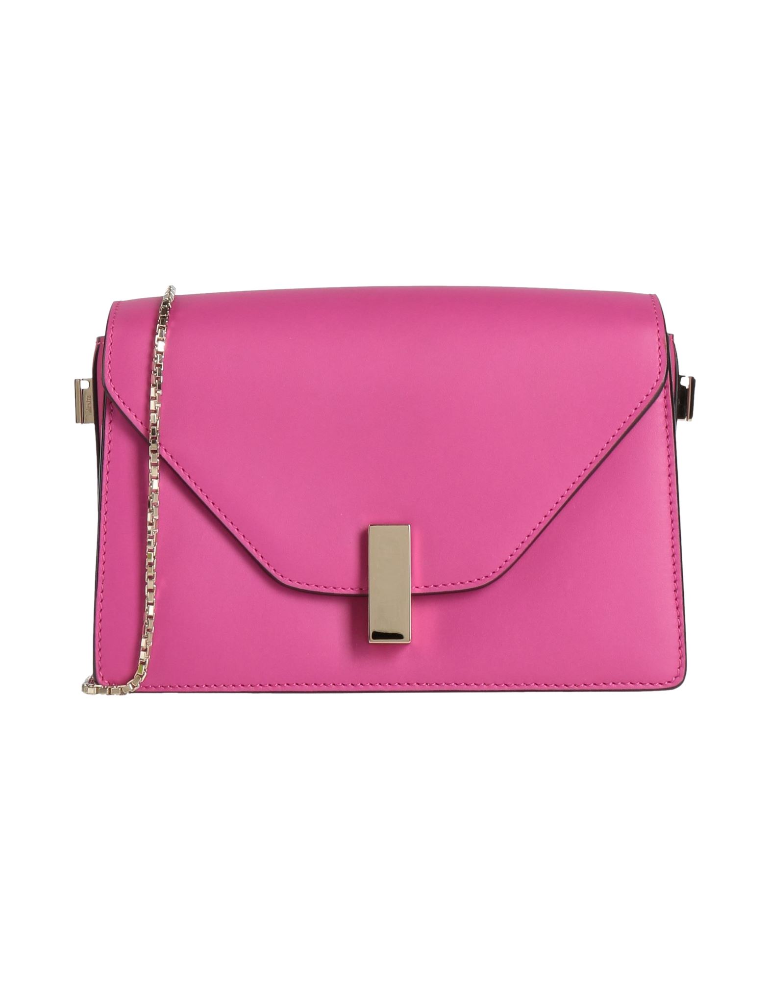 VALEXTRA Umhängetasche Damen Fuchsia von VALEXTRA