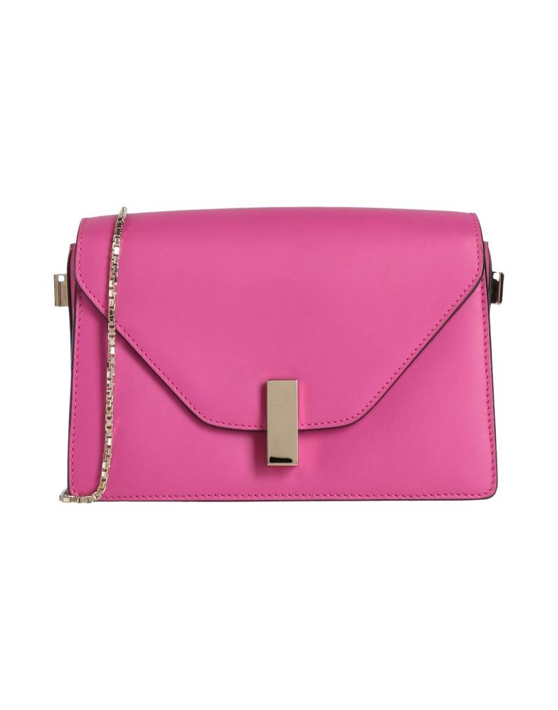 VALEXTRA Umhängetasche Damen Fuchsia von VALEXTRA