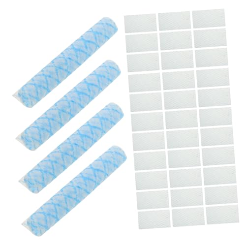 VALICLUD 1tasche Dauerwelle Papier Einweg Dauerwellen-endpapier Für Haarstyling Friseurpapier Und Jumbo-endpapier Als Haarfärbepapier Und Friseurwerkzeug von VALICLUD