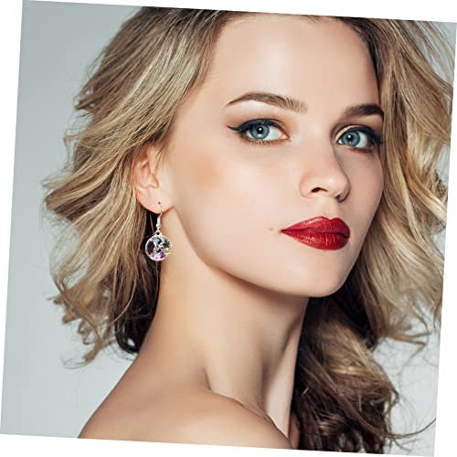 VALICLUD 1 Paar Hängende Hummingbird Ohrringe für Damen Design Eleganter Modeschmuck für Geburtstage Valentinstag Besondere Anlässe Leicht VALICLUD 1 Paar Hängende Hummingbird Ohrringe für Damen Design Eleganter Modeschmuck für Geburtstage Valentinstag Besondere Anlässe Leicht von VALICLUD
