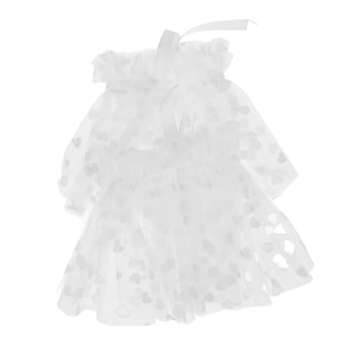 VALICLUD Damen-handgelenkmanschetten Kleiderzubehör Spitze Netzstoff Atmungsaktiv Leicht Für Pullover Blusen von VALICLUD