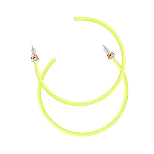 VALICLUD 1 Paar Ohrstecker Mode Earbobs Personalisierte Ohrringe Einfache Ohr Dekoration Grün VALICLUD 1 Paar Ohrstecker Mode Earbobs Personalisierte Ohrringe Einfache Ohr Dekoration Grün von VALICLUD