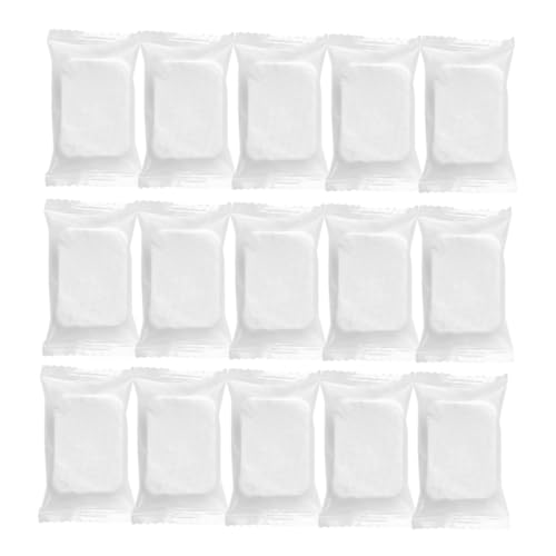 VALICLUD Gesichtsreinigungspads Aus Vlies Zum Entfernen Von Make-up Komprimierte Pads Für Gesicht Make-up-entferner-pads Sanft Zur Haut von VALICLUD