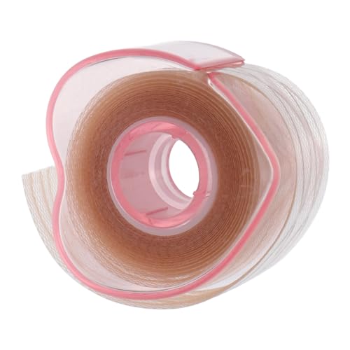 VALICLUD Augenlid-lifterstreifen Unsichtbares Doppellid-tape Make-up-zubehör Für Mädchen Hautverträgliches Augenlid-tape Einfache Anwendung Natürlicher von VALICLUD