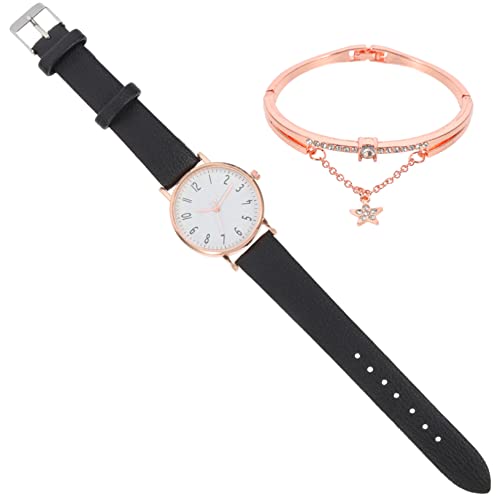 VALICLUD Armbanduhr-kit Für Damen Schlicht Und Stilvoll Mit Hochwertigen Materialien Geschenk Für Feiertage Und Geburtstage von VALICLUD