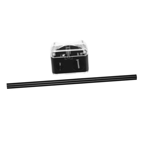 VALICLUD Augenbrauenstift Aus Holz Tragbar Für Frauen Augenbrauen-make-up-stifte Tattoo-stifte Linienstifte Make-up-tools Positionierungsstifte Bleistiftspitzer von VALICLUD