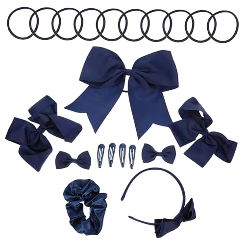 VALICLUD Junge Mädchen Stirnband Cartoon Haarclip Mädchen Haarschmuck Haarband Für Kleine Haar Zubehör von VALICLUD
