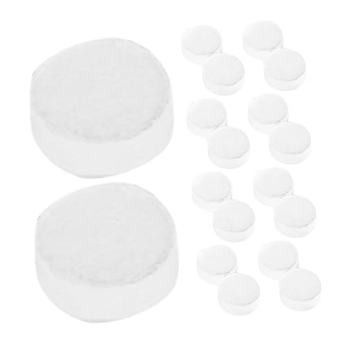 VALICLUD 200stücke Komprimiertes Einweg Handtuch Für Reise Outdoor Komprimiertes Gesichtstuch Camping Handtuchtabletten Waschlappen von VALICLUD