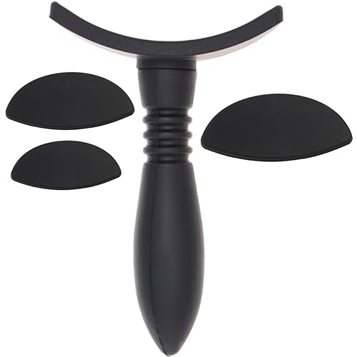 VALICLUD 1 Satz Make Up Stempel Teiliges Augenaufsatz für Präzisen Lidschatten Einfaches Auftragen von Farben und Looks von VALICLUD