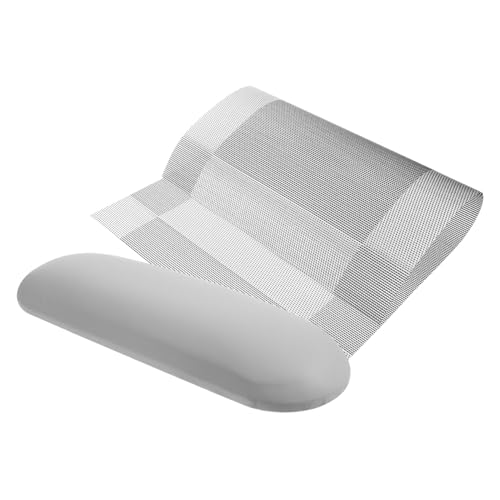 VALICLUD 1 Satz Maniküre Armauflage Kissen aus Leder Handauflage für Nagelsalon Tragbares Handkissen mit Mat Ergonomisches Design für Optimalen Komfort bei Nagelpflege von VALICLUD