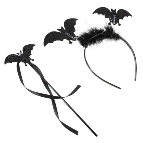 VALICLUD 1 Satz Mousse-kuchen Fangen Deckenleuchten Led Milchiges Spaß Deckenleuchtenabdeckung Aufclipsen Wandleuchten Kaninchenanhänger Kuchendekorationsbedarf Krähe Stoff Black von VALICLUD