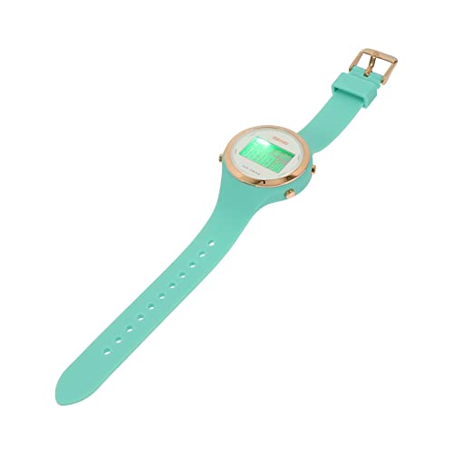 VALICLUD 1satz Sportliche wasserdichte Digitaluhr Für Outdoor-aktivitäten Multi- -Armbanduhr Frischem Für Und Jugendliche Mit Ziffernblatt Und Komfortablem Tragegefühl von VALICLUD