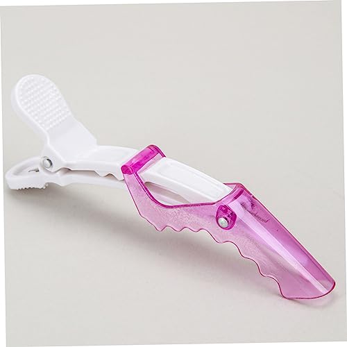 VALICLUD 1 Satz enge Klammern Haarzubehör für Mädchen Schwanzkamm Pick-Kamm Schwanzkämme Haarschneidekamm Alligator -Haarbarrettes Frisierkämme Frisierkamm Rostfreier Stahl VALICLUD 1 Satz enge Klammern Haarzubehör für Mädchen Schwanzkamm Pick-Kamm Schwanzkämme Haarschneidekamm Alligator -Haarbarrettes Frisierkämme Frisierkamm Rostfreier Stahl von VALICLUD