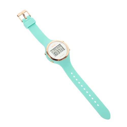 VALICLUD Outdoor-wanderuhr Sportliche Digitaluhr für Damen und Herren Großer Bildschirm Modisch Vielseitig Einsetzbar von VALICLUD