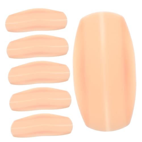 VALICLUD 6 Stück Silikon Trägerkissen Rutschfeste Schulterpolster Zur Linderung Von Schulterbeschwerden Und Für Frauen Wiederverwendbar Für Arten von VALICLUD