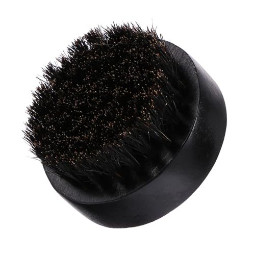 VALICLUD Bartbürste Mit Holzgriff Und Borsten Für Herren Bartreinigungsbürste Kompakt Und Leicht Geeignet Für Bartpflege Und Haarstyling VALICLUD Bartbürste Mit Holzgriff Und Borsten Für Herren Bartreinigungsbürste Kompakt Und Leicht Geeignet Für Bartpflege Und Haarstyling von VALICLUD