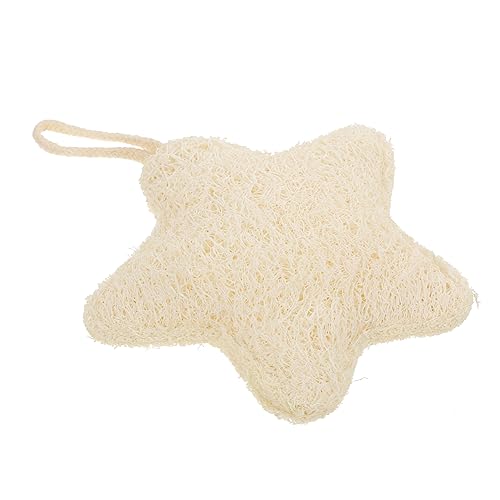 VALICLUD 1 Stück Cartoon Waschhandschuh Doppelseitiges Peeling Handtuch für Sanftes Bad Sicherheitszertifiziert für Empfindliche Haut für Entspannung und als von VALICLUD