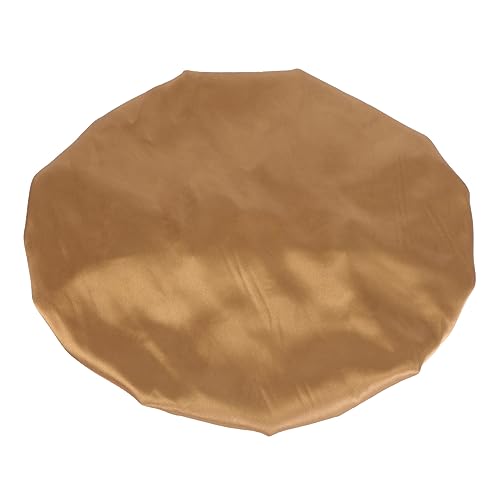 VALICLUD Nachthaube Spitze Duschhaube Elastische Haube Für Frauen Duschzubehör Weicher Und Dichter Stoff Bequem Zu Tragen Verstauen Zum Duschen Kochen Für Haarmasken Geeignet von VALICLUD