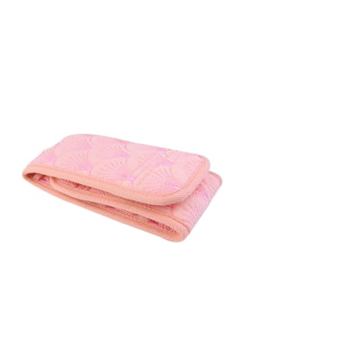 VALICLUD Peeling Rückenschrubber für Erwachsene Luffa Badetuch 1Stück Badeschrubber Effektives Peeling für Hauttypen Langlebig und Hautfreundlich für Dusche und Wellness von VALICLUD