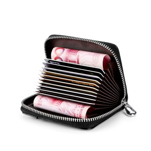 VALICLUD Diebstahlsichere Dokumententasche Brieftasche Abschirmung Taschendiebstahltasche Für Die Schule Und Die Arbeit von VALICLUD
