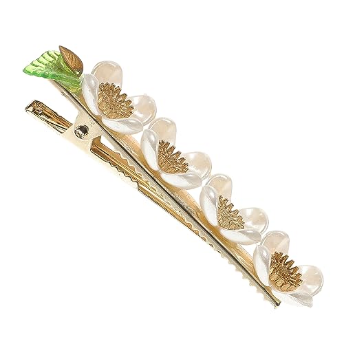 VALICLUD 1 Stück Haarklammer mit Dekorative Muscheln Haarspange Haarfixierung für Damen für Hochzeiten und Festliche Anlässe Stilvolles Accessoire für Haarstyling VALICLUD 1 Stück Haarklammer mit Dekorative Muscheln Haarspange Haarfixierung für Damen für Hochzeiten und Festliche Anlässe Stilvolles Accessoire für Haarstyling von VALICLUD