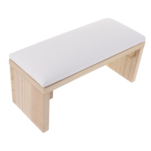 VALICLUD 1 Stück Maniküre Handauflage Kissen Maniküre Rest Maniküre Handkissen Weiche Spa Nägel Nagelkissen Atmungsaktive Maniküre Halterung Handkissen Formwerkzeug Maniküre von VALICLUD
