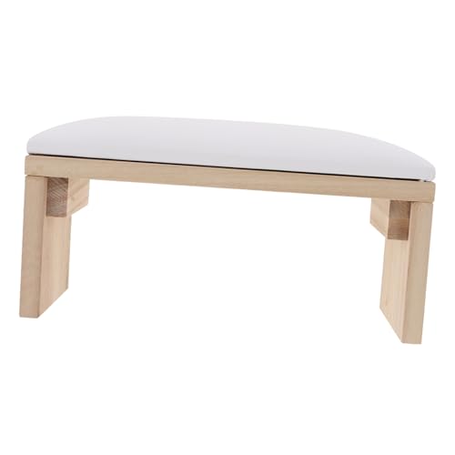 VALICLUD 1 Stück Maniküre Handauflage Kissen Rutschfeste Armstütze für Nageldesign Bequem und Schönheitssalons und Heimmaniküre für Besonderen Anlässen von VALICLUD