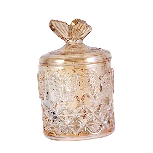 VALICLUD 1stück Wattestäbchen Aufbewahrungsbox Multifunktionaler Kosmetik-organizer Für Schminktisch Transparentes Design Für Wattestäbchen Kosmetik Und Leicht Und Langlebig Für von VALICLUD