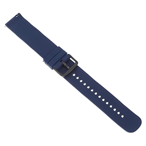 VALICLUD 1 Stück Premium Uhrenarmband mit Rundem Strapazierfähiges Komfortables Handgelenkband Passend für Watch Watch von VALICLUD