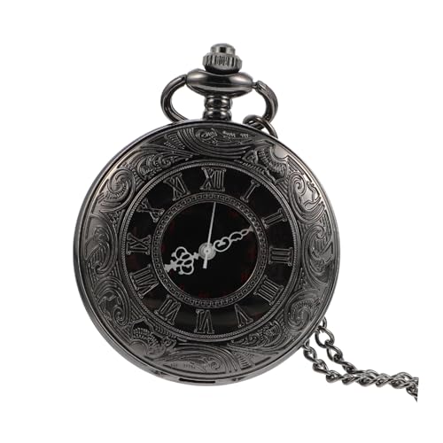 VALICLUD Hängende Taschenuhr Taillenuhr Uhrwerkuhr Taillen-hängetaschenuhr Vintage-Uhr Zarte Taschenuhr Bevorzugte Materialien Gute Qualität Sichere Langlebige Praktische Uhr Robustes Kette VALICLUD Hängende Taschenuhr Taillenuhr Uhrwerkuhr Taillen-hängetaschenuhr Vintage-Uhr Zarte Taschenuhr Bevorzugte Materialien Gute Qualität Sichere Langlebige Praktische Uhr Robustes Kette von VALICLUD
