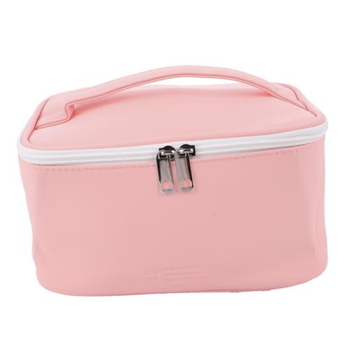 VALICLUD wasserdichte Kosmetiktasche Große Schminktasche Tragbare Damen-schminktasche Mit Feiner Verarbeitung Für Reisen Urlaub Und Organisation VALICLUD wasserdichte Kosmetiktasche Große Schminktasche Tragbare Damen-schminktasche Mit Feiner Verarbeitung Für Reisen Urlaub Und Organisation von VALICLUD