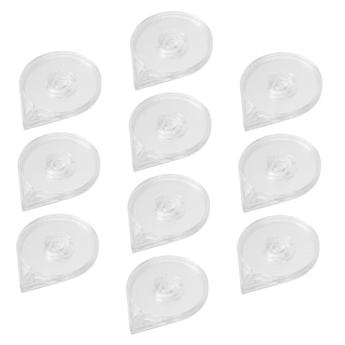 VALICLUD 10stücke Leere Nail Art Striping Tape Linie Spender Werkzeug Aufkleber Box Für Maniküre Diy Nailart Dekoration Professionell Heimgebrauch von VALICLUD